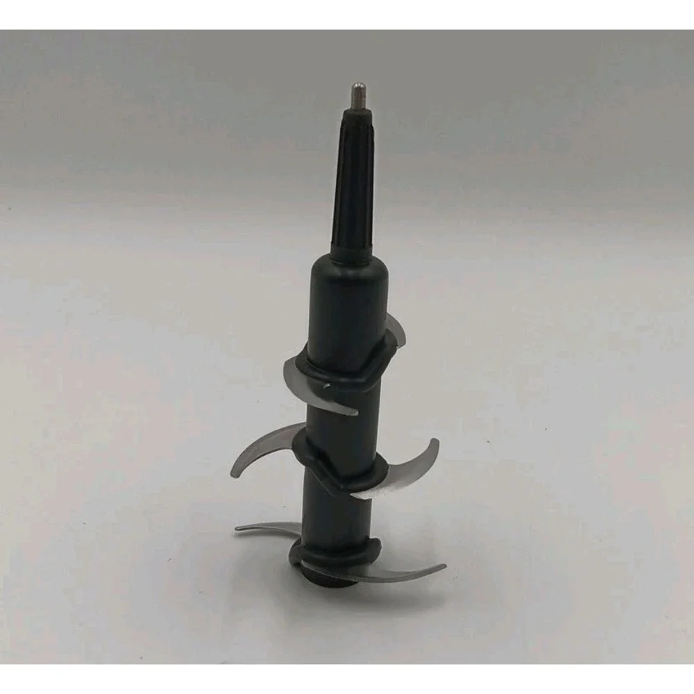 Ninja BL770 Stacked Blade Assembly OEM 72oz Pitcher Attachment MPN 322KKU770‎